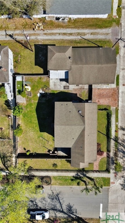 836 E Park Ave, Savannah, GA 31401