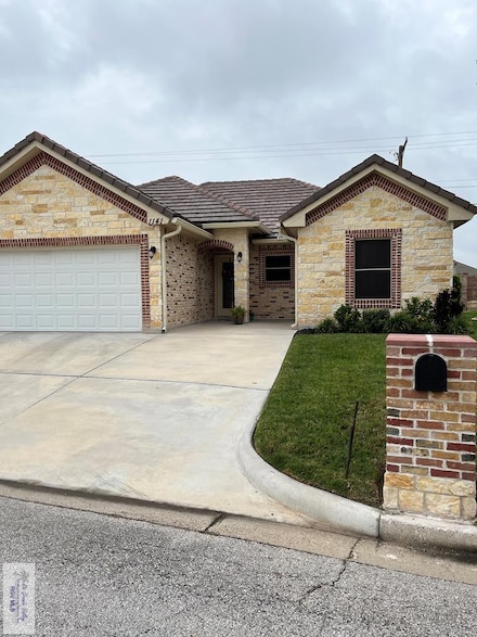 1141 Fairway Unit 20, Harlingen, TX 78552