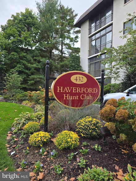 432 W Montgomery Ave Unit 402, Haverford, PA 19041