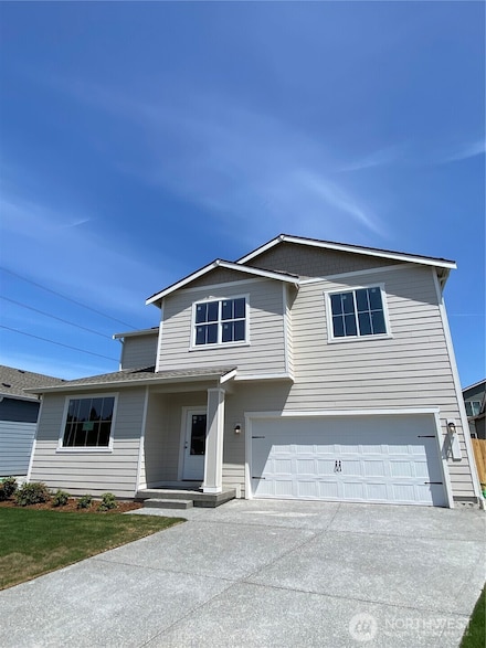 8507 13th Ave E, Tacoma, WA 98445