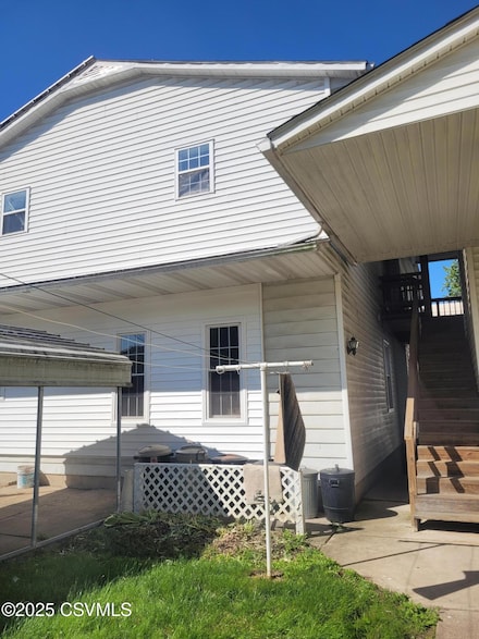 203 Elm St, Watsontown, PA 17777