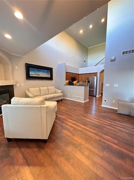 15501 E 112th Ave Unit 34C, Commerce City, CO 80022