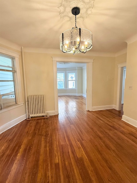 69 van Reypen St Unit 1, Jersey City, NJ 07306