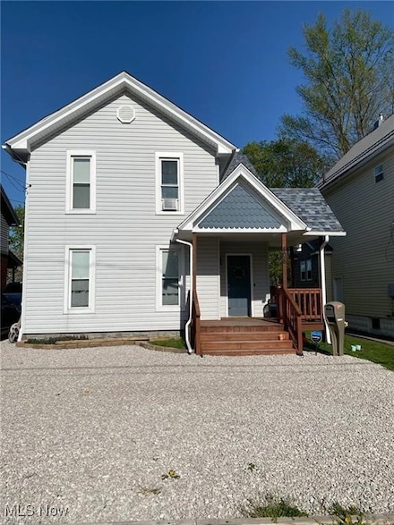 408 Broad State Rd 7 St, Conneaut, OH 44030