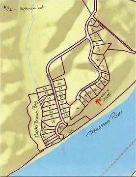 0 River Breeze Dr Unit RTC2800323, Sugar Tree, TN 38380