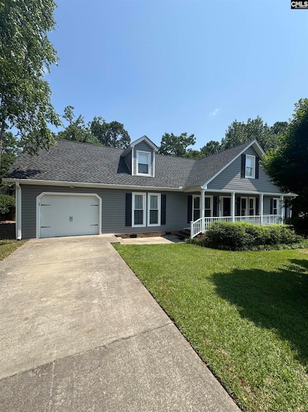 226 Tamwood Cir, Cayce, SC 29033