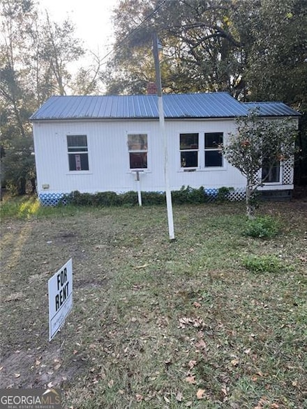 3507 Gordon St, Brunswick, GA 31520