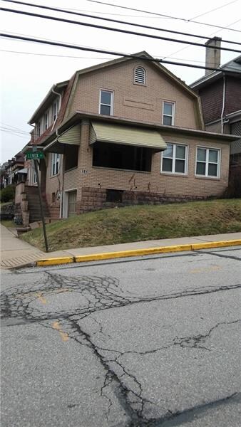 101 Lenox Ave, Pittsburgh, PA 15221