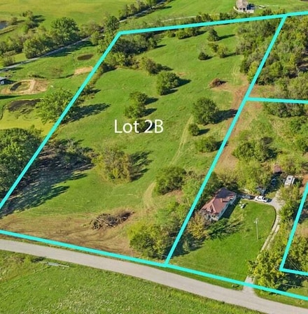 9999 Alford Rd, Salvisa, KY 40372