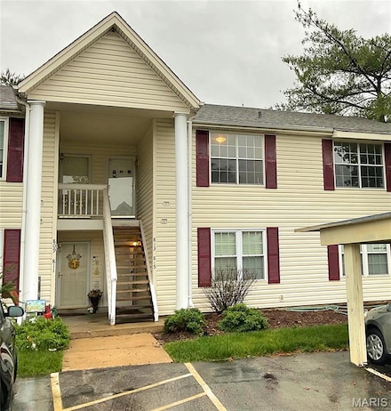 813 Sugar Valley Ct Unit 8, Saint Peters, MO 63376