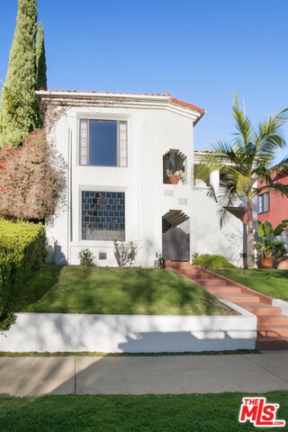 1139 S Crescent Heights Blvd, Los Angeles, CA 90035