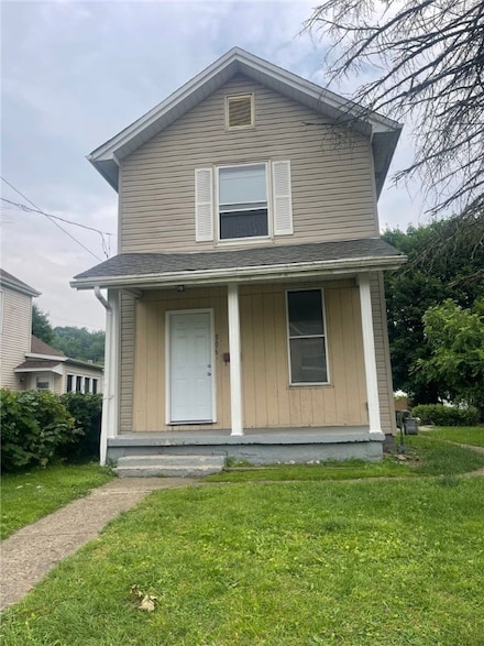 506 Waldo St, New Castle, PA 16101