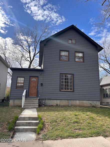 210 N Moffet Ave, Joplin, MO 64801