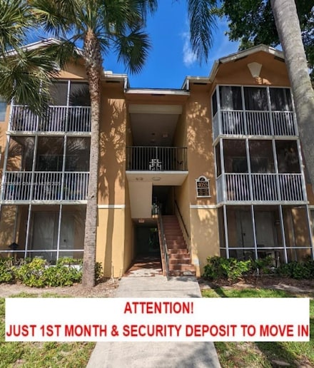 4055 W Mcnab Rd Unit H203, Pompano Beach, FL 33069