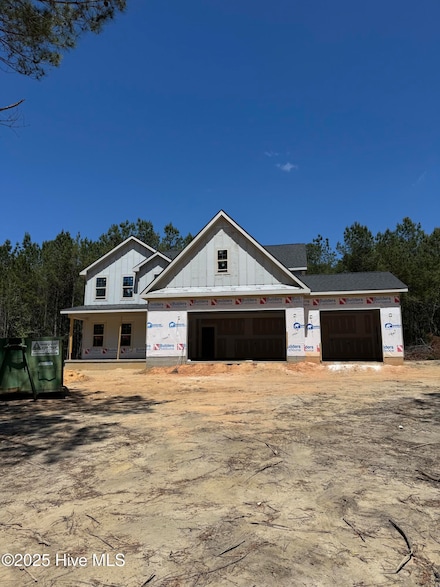 4405 Vass-Carthage Rd, Carthage, NC 28327