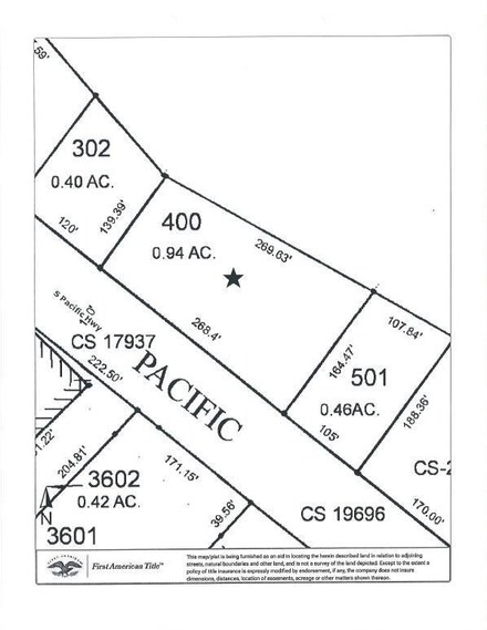 0 S Pacific Hwy Unit 102998566, Talent, OR 97540