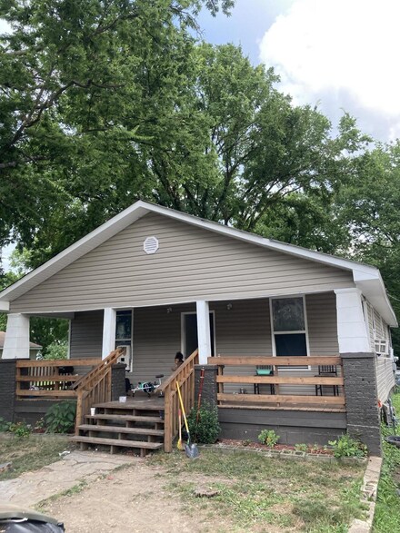 1412 E 49th St, Chattanooga, TN 37407