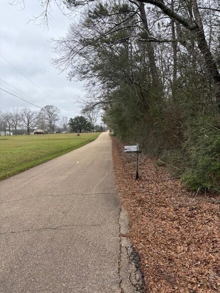51118 Simmons Rd, Loranger, LA 70446