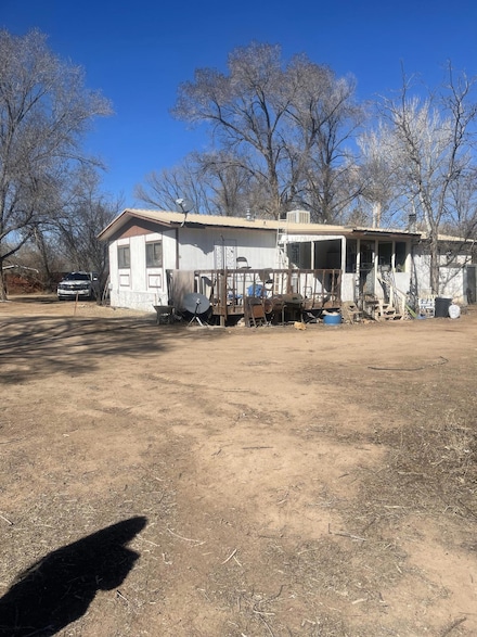 3 Sierra Cruz, Los Lunas, NM 87031