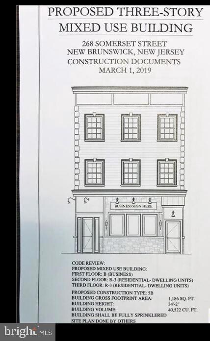 268 Somerset St, New Brunswick, NJ 08901