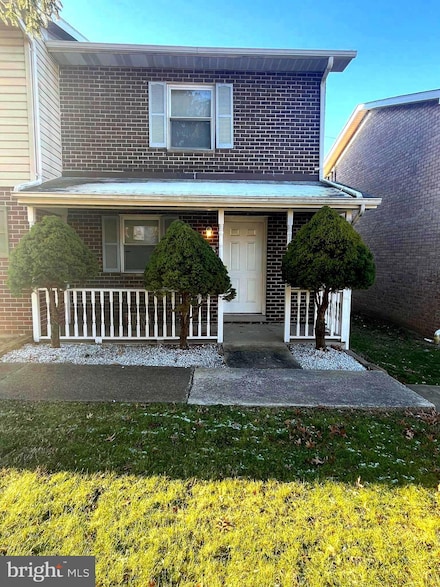 110 U S Broadway, Frostburg, MD 21532