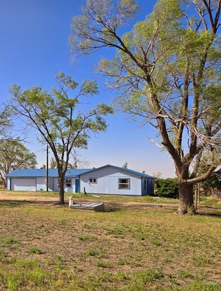 215 Poplar Ave, Las Animas, CO 81054