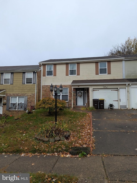 2908 Wayne Turn, Bensalem, PA 19020