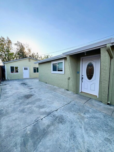 287 S 31st St, San Jose, CA 95116