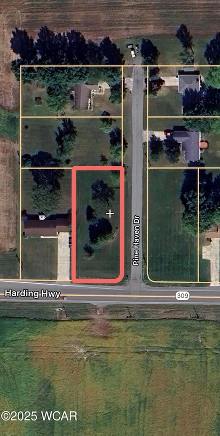 0 Harding Hwy Unit 306612, Lima, OH 45804