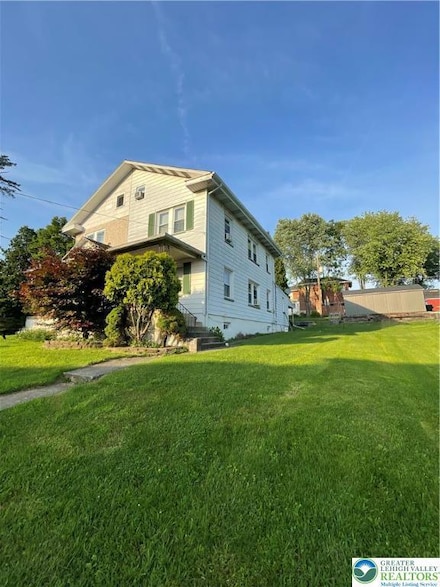 1906 3rd St, Bethlehem, PA 18020