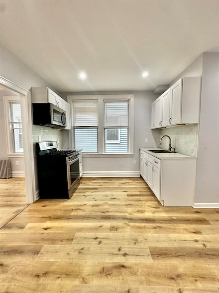 160 Van Nostrand Ave Unit 1, Jersey City, NJ 07305