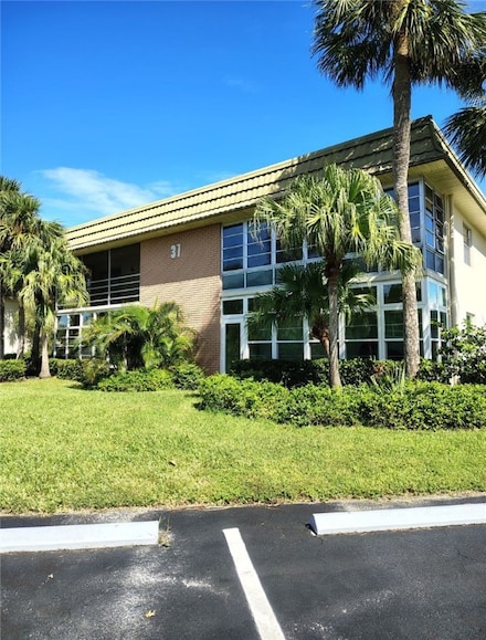 37 Vista Gardens Trail Unit 206, Vero Beach, FL 32962