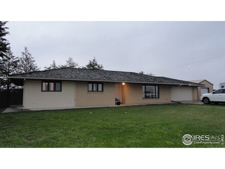 16038 County Road 28, Brush, CO 80723