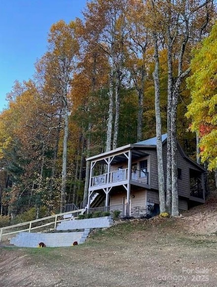 0 Sugarloaf Mountain Rd, Hendersonville, NC 28792