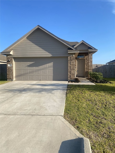 17768 Lionheart Rd, Conroe, TX 77306