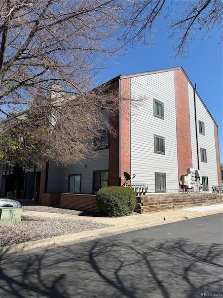 10785 W 63rd Place Unit 105, Arvada, CO 80004