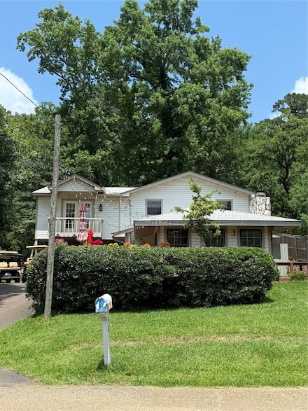 58 Private Road 7332, Frankston, TX 75763