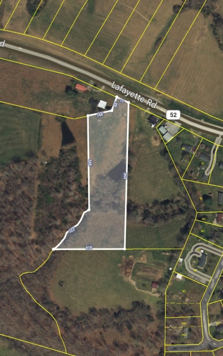 1813 Lafayette Rd, Red Boiling Springs, TN 37150