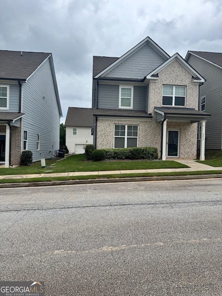 1317 Rosemary Ln Unit 65, Atlanta, GA 30344