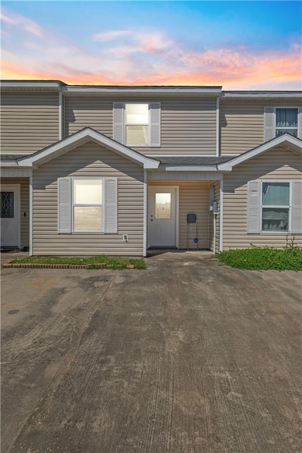 1534 S Patout Unit St Unit C, New Iberia, LA 70560