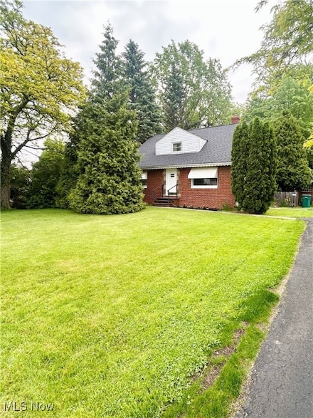 469 Richmond Rd, Cleveland, OH 44143