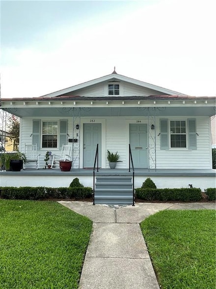 284 Metairie Heights Ave, Metairie, LA 70001