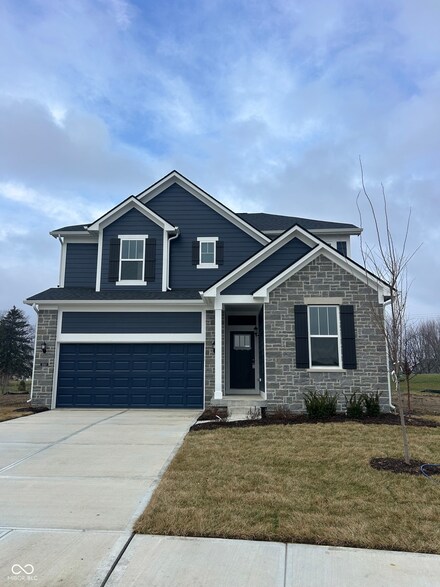 6960 Hornbeam Cir, Brownsburg, IN 46112