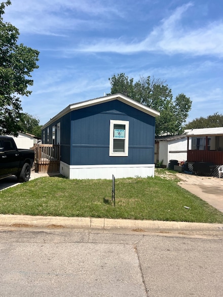 5111 Redwood Dr S, Fort Worth, TX 76119