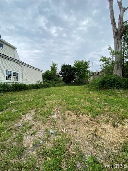 99 Thompson St, Buffalo, NY 14207