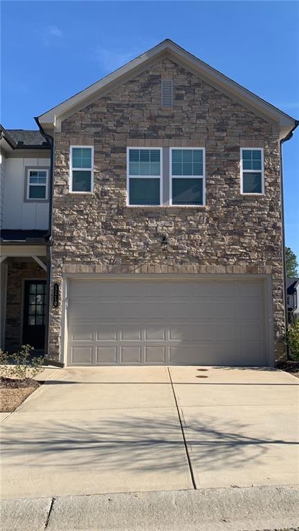 1110 Lossie Ln, Grayson, GA 30017