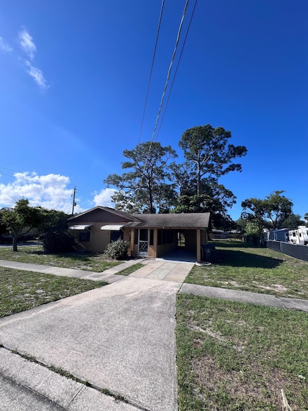 4310 Mount Vernon Ave, Titusville, FL 32780