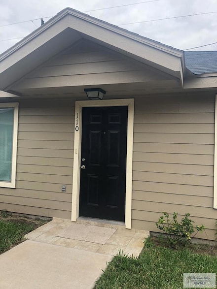 2026 E Vinson Ave, Harlingen, TX 78550