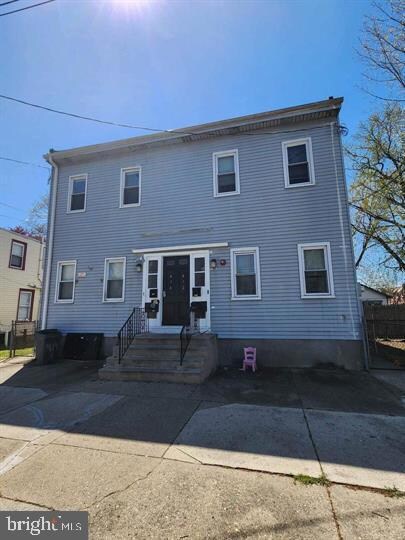 412 Powell St, Gloucester City, NJ 08030