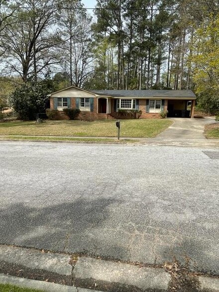 235 Chatham Rd, Augusta, GA 30907